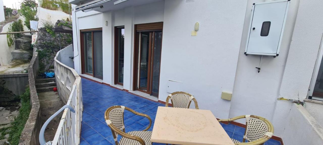 Amalfi Blu Paradise Экстерьер фото