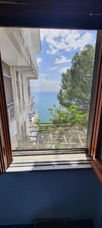 Amalfi Blu Paradise Экстерьер фото