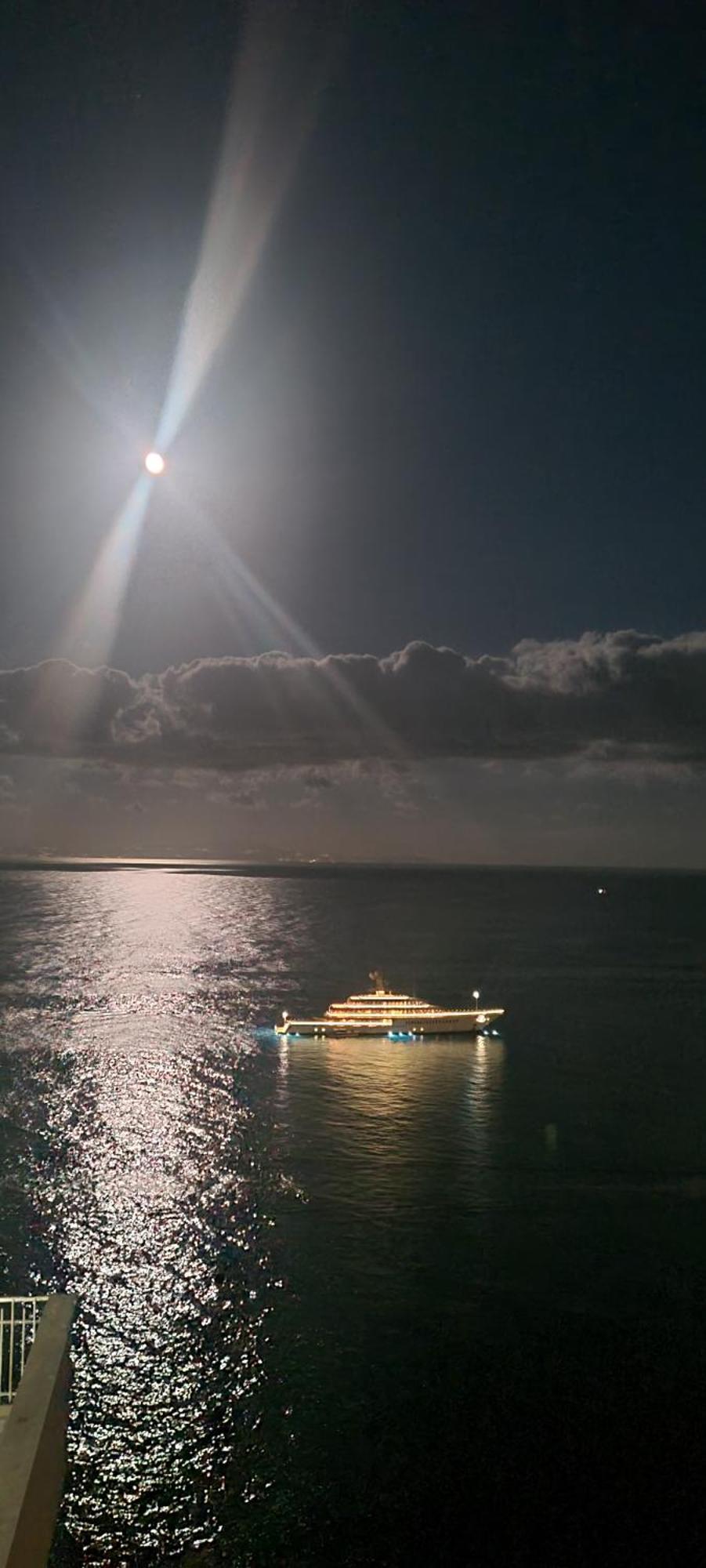 Amalfi Blu Paradise Экстерьер фото