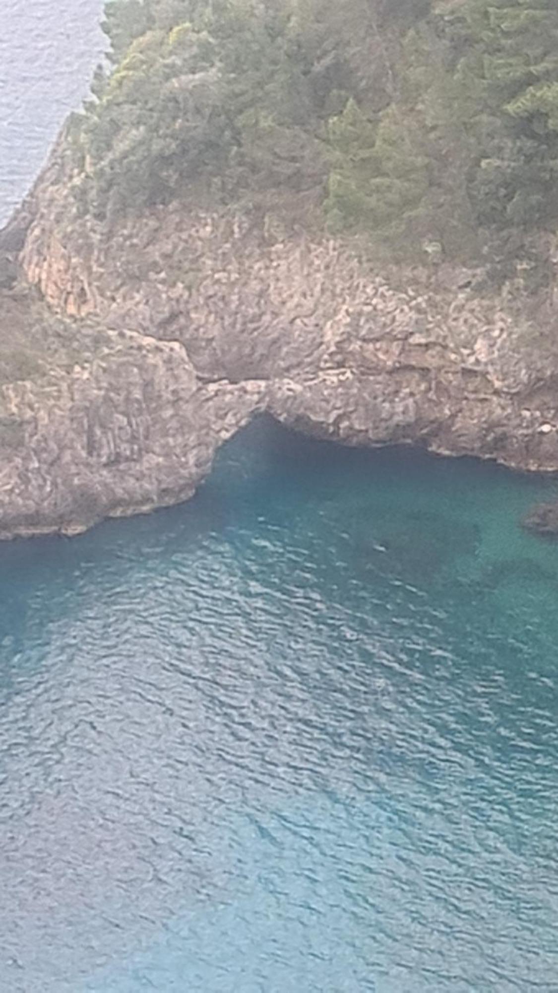 Amalfi Blu Paradise Экстерьер фото